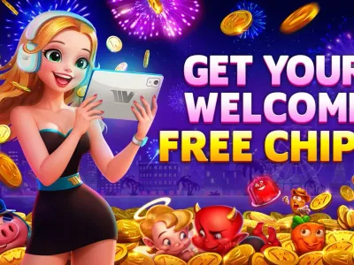 Catálogo de juegos de casino