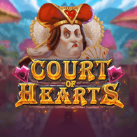 Court of Hearts game thumbnail