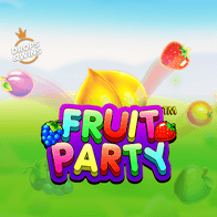 Fruit Party game icon