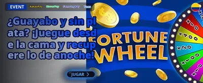 Paquete de Giros Gratis