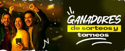 Referido: Trae a un Amigo promotion