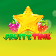 Fruity Time game icon