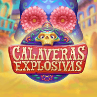 Calaveras Explosivas game icon