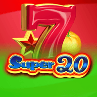 Super 20 game thumbnail